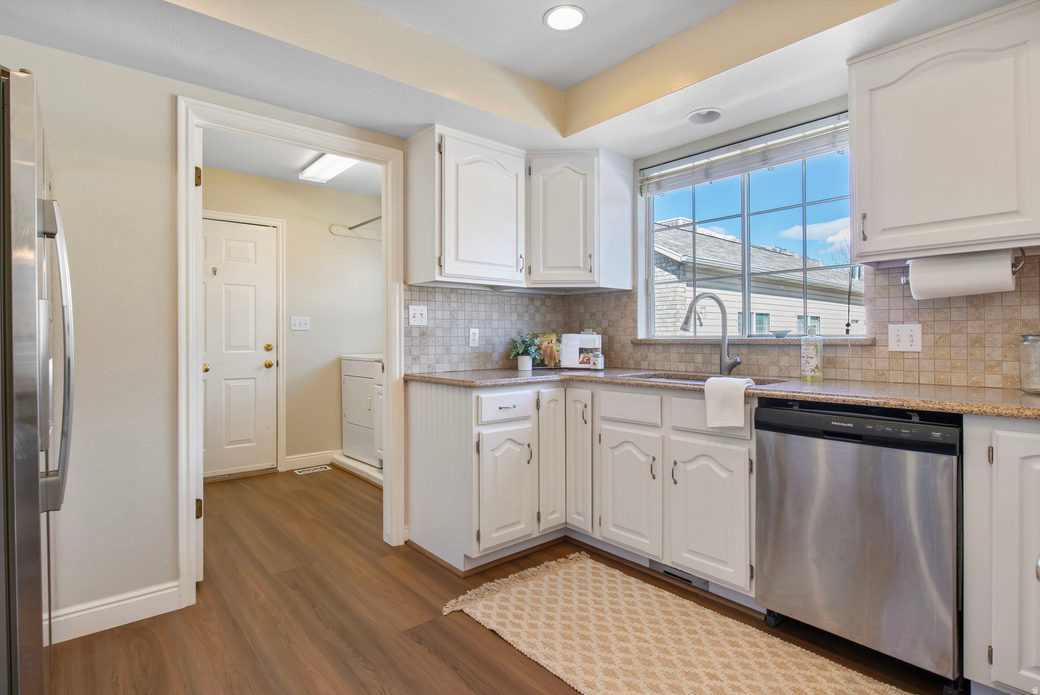 PARKSTONE - Residential