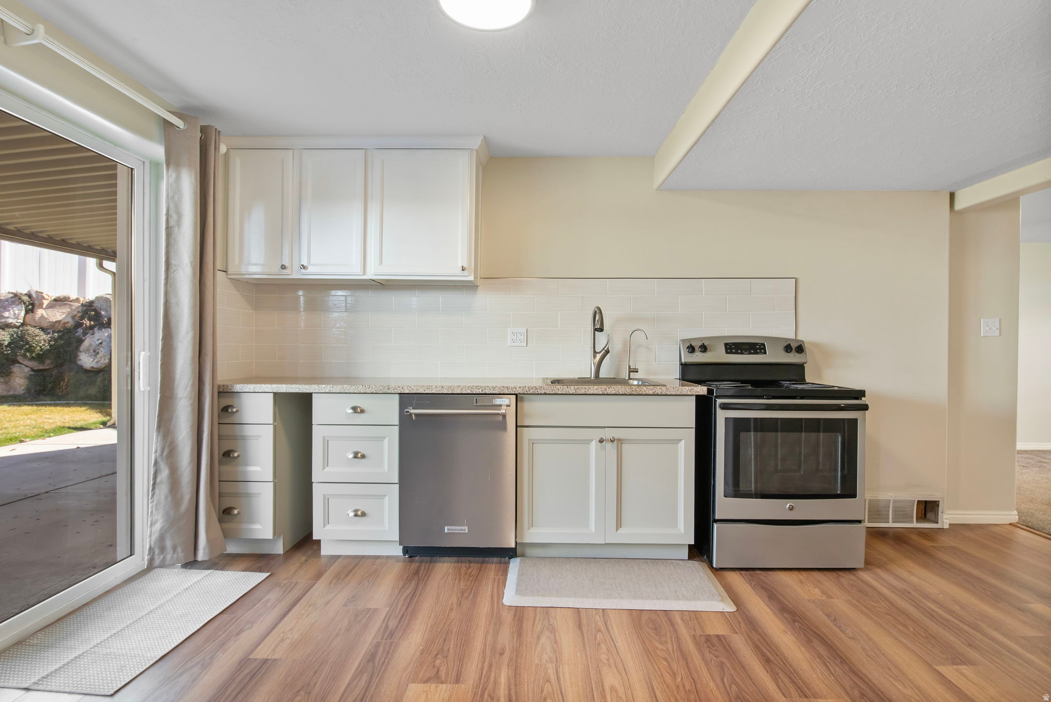 PARKSTONE - Residential