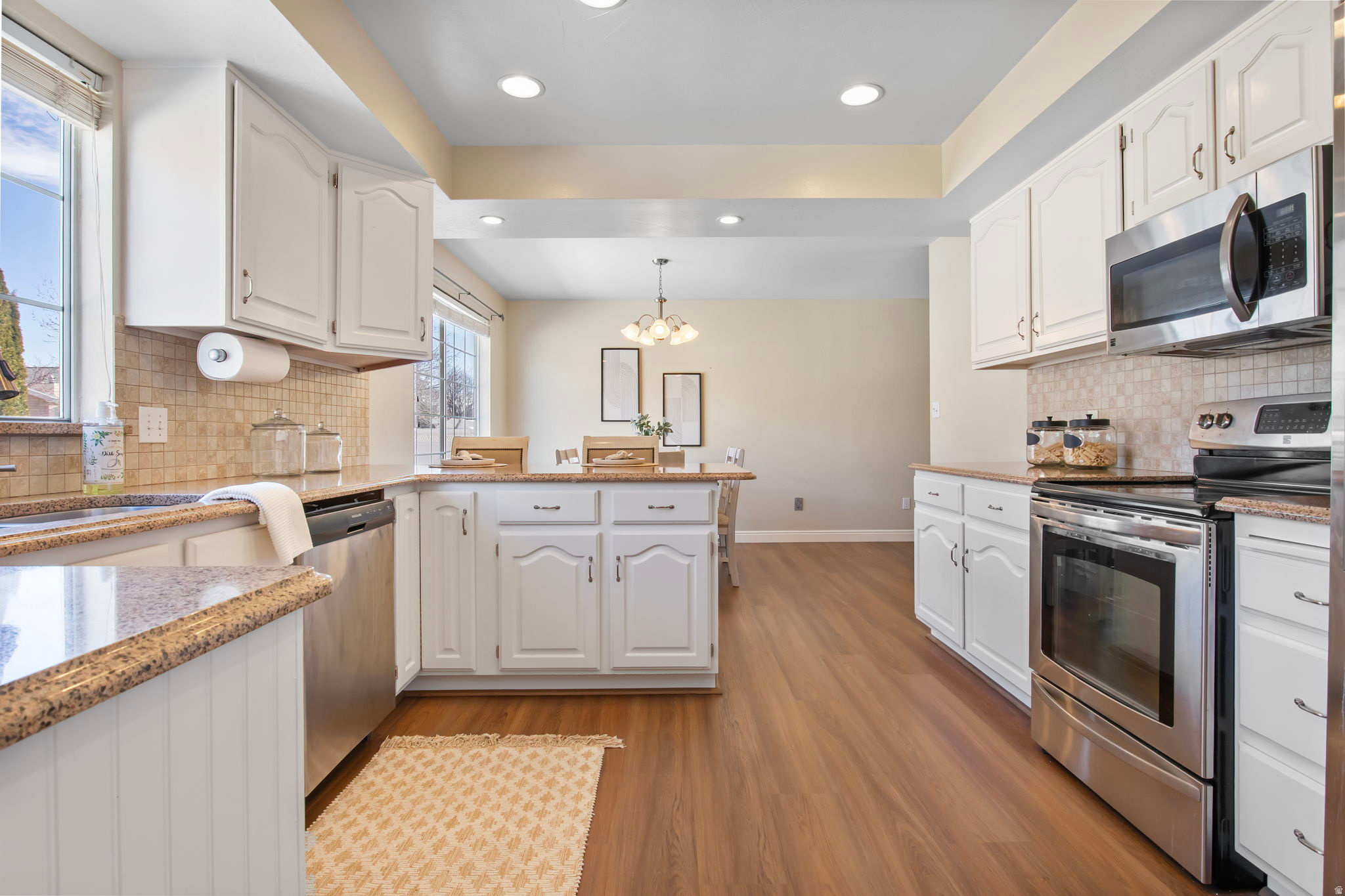 PARKSTONE - Residential