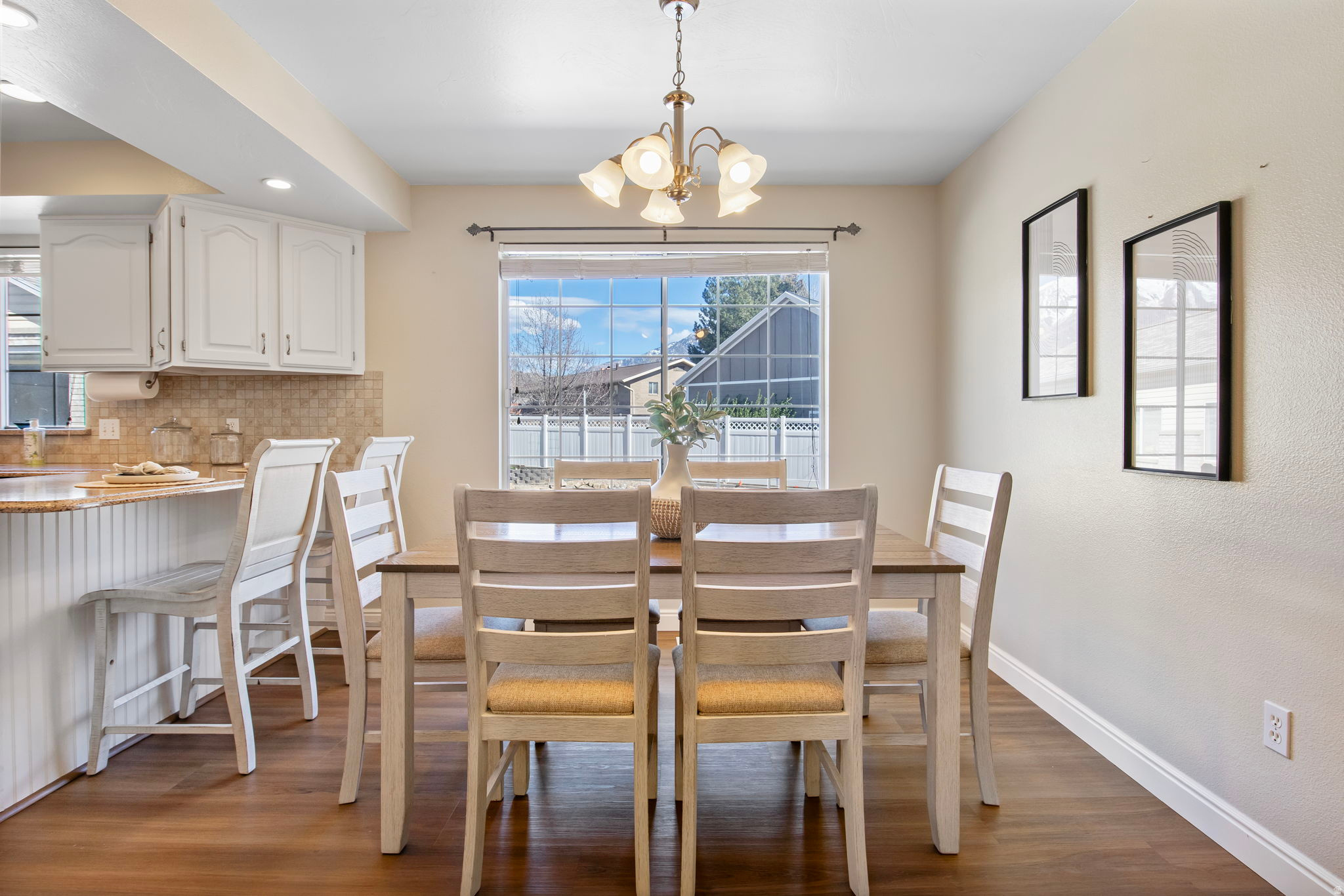 PARKSTONE - Residential