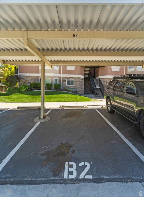 Tiny photo for 3821 S KINGSBURY LN W #B2, West Valley City, UT 84119 (MLS # 2100552)