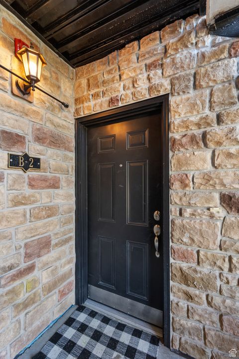 Tiny photo for 3821 S KINGSBURY LN W #B2, West Valley City, UT 84119 (MLS # 2100552)