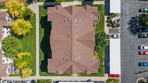 Tiny photo for 3821 S KINGSBURY LN W #B2, West Valley City, UT 84119 (MLS # 2100552)