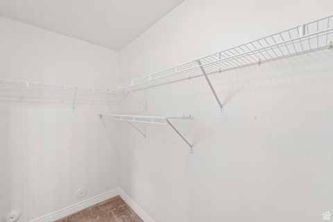 Tiny photo for 3821 S KINGSBURY LN W #B2, West Valley City, UT 84119 (MLS # 2100552)