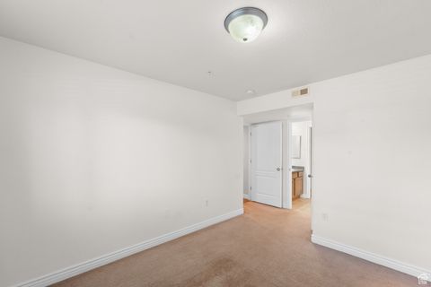 Tiny photo for 3821 S KINGSBURY LN W #B2, West Valley City, UT 84119 (MLS # 2100552)