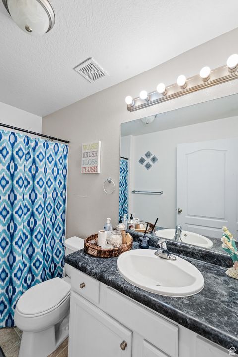 Tiny photo for 3821 S KINGSBURY LN W #B2, West Valley City, UT 84119 (MLS # 2100552)