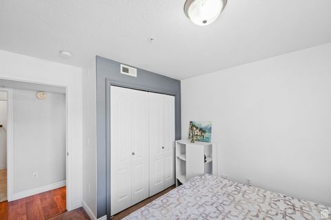 Tiny photo for 3821 S KINGSBURY LN W #B2, West Valley City, UT 84119 (MLS # 2100552)