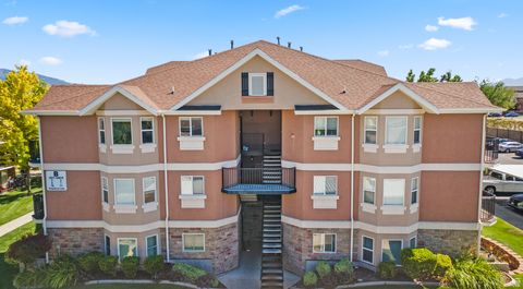 Tiny photo for 3821 S KINGSBURY LN W #B2, West Valley City, UT 84119 (MLS # 2100552)