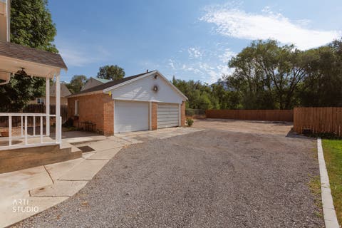 Tiny photo for 334 N 300 E, American Fork, UT 84003 (MLS # 2173857)