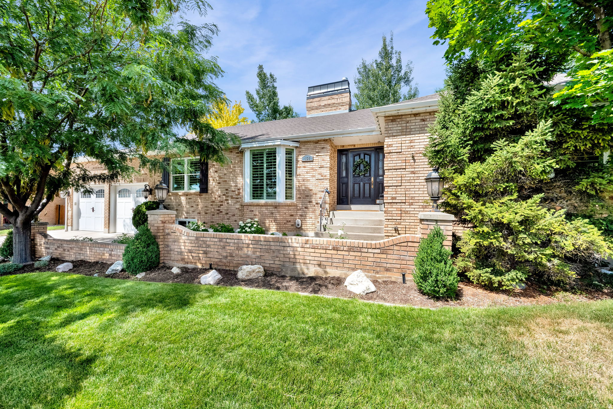 Photo 1 of 45 — 134 W JENNINGS LN, Centerville, UT 84014