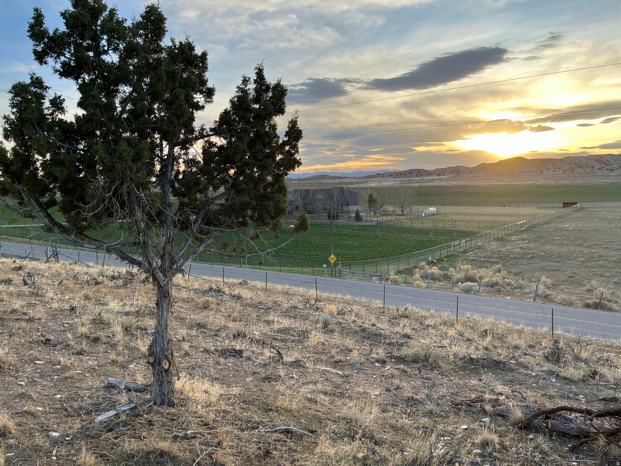 SOUTHFIELD HEIGHTS - Land