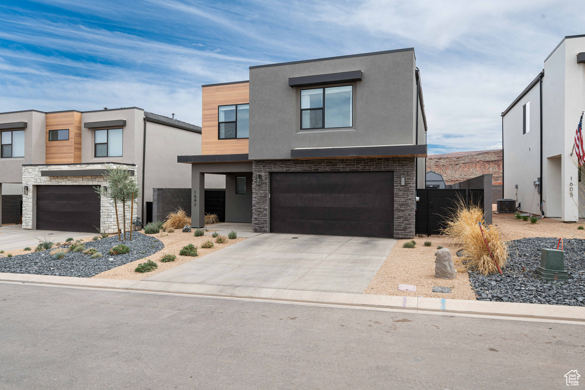 1597 S Ripple Rock Dr, Washington, Utah image 34