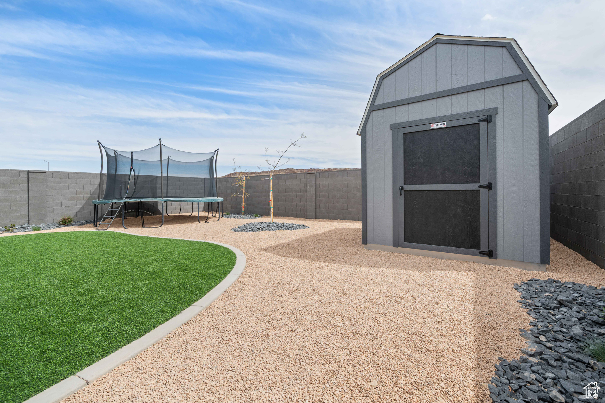 1597 S Ripple Rock Dr, Washington, Utah image 31