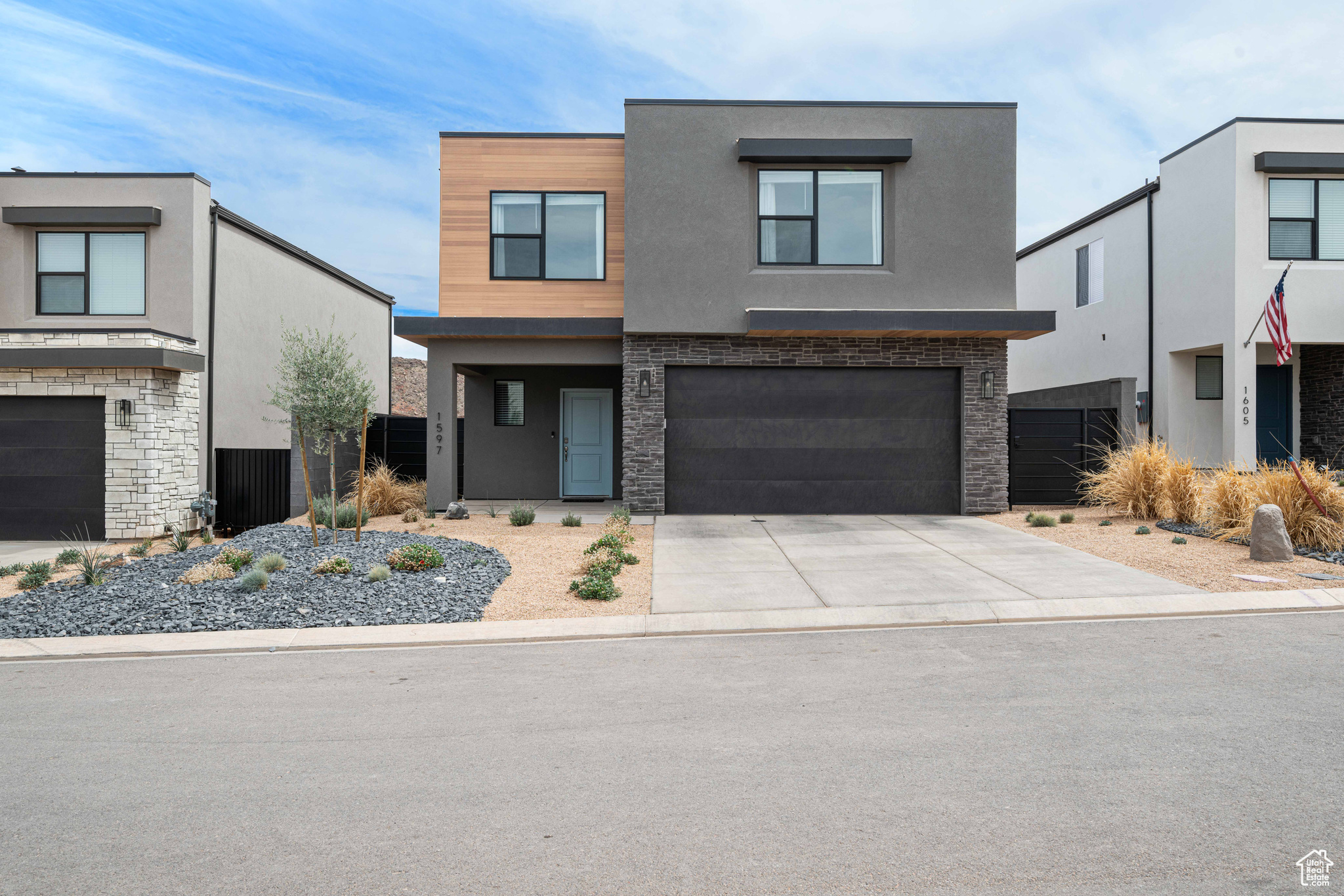 1597 S Ripple Rock Dr, Washington, Utah image 1
