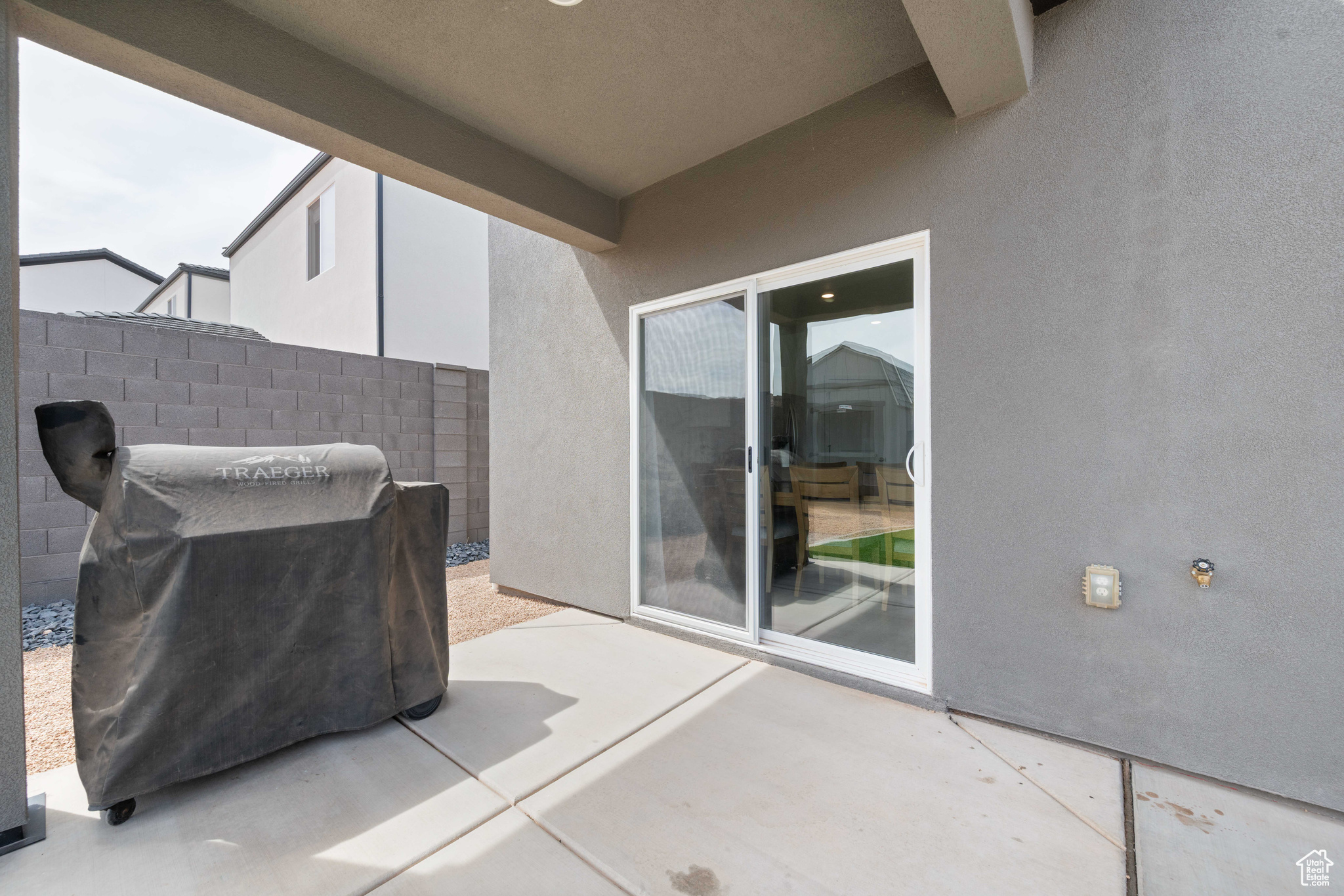 1597 S Ripple Rock Dr, Washington, Utah image 29