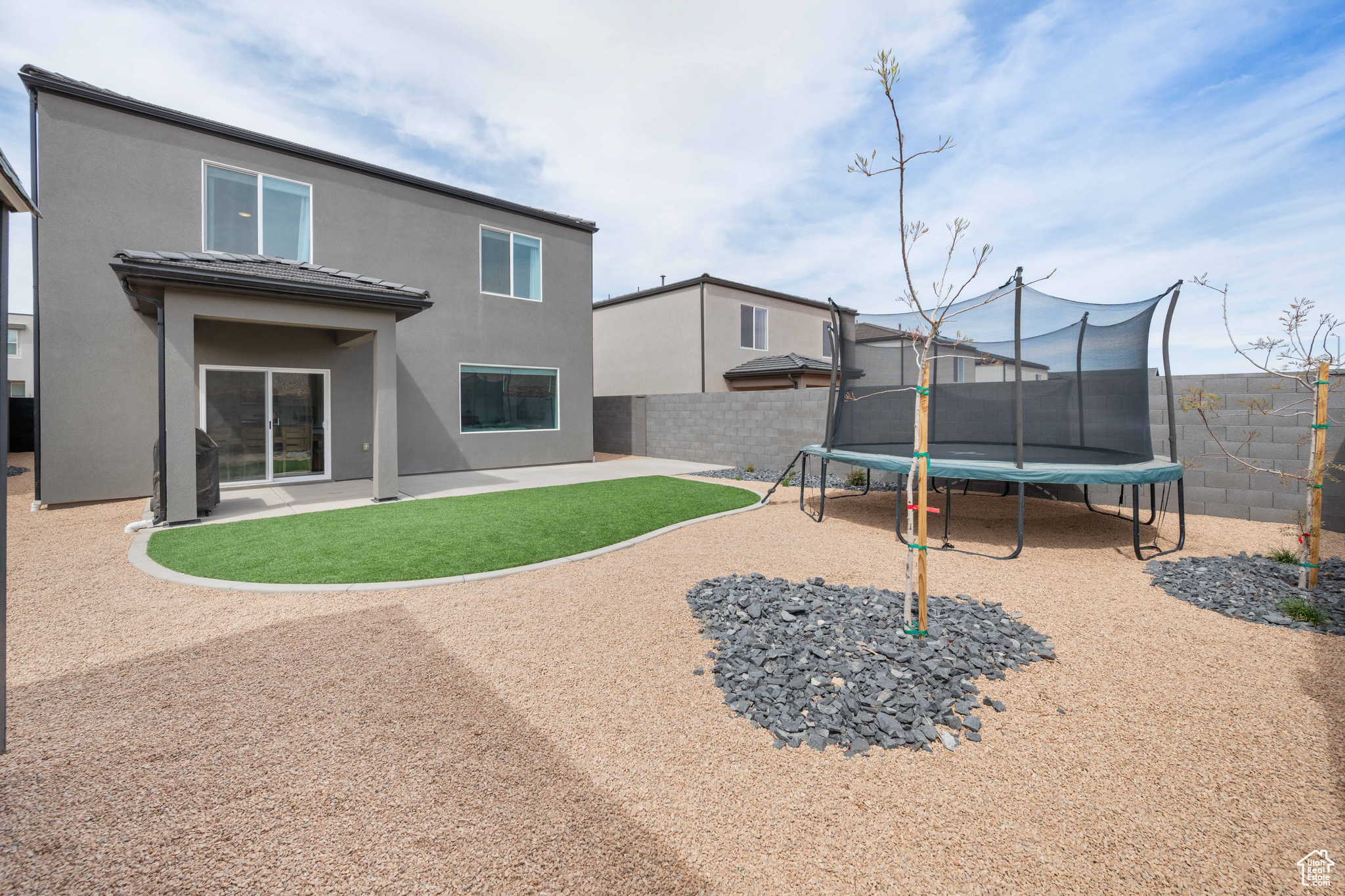 1597 S Ripple Rock Dr, Washington, Utah image 32