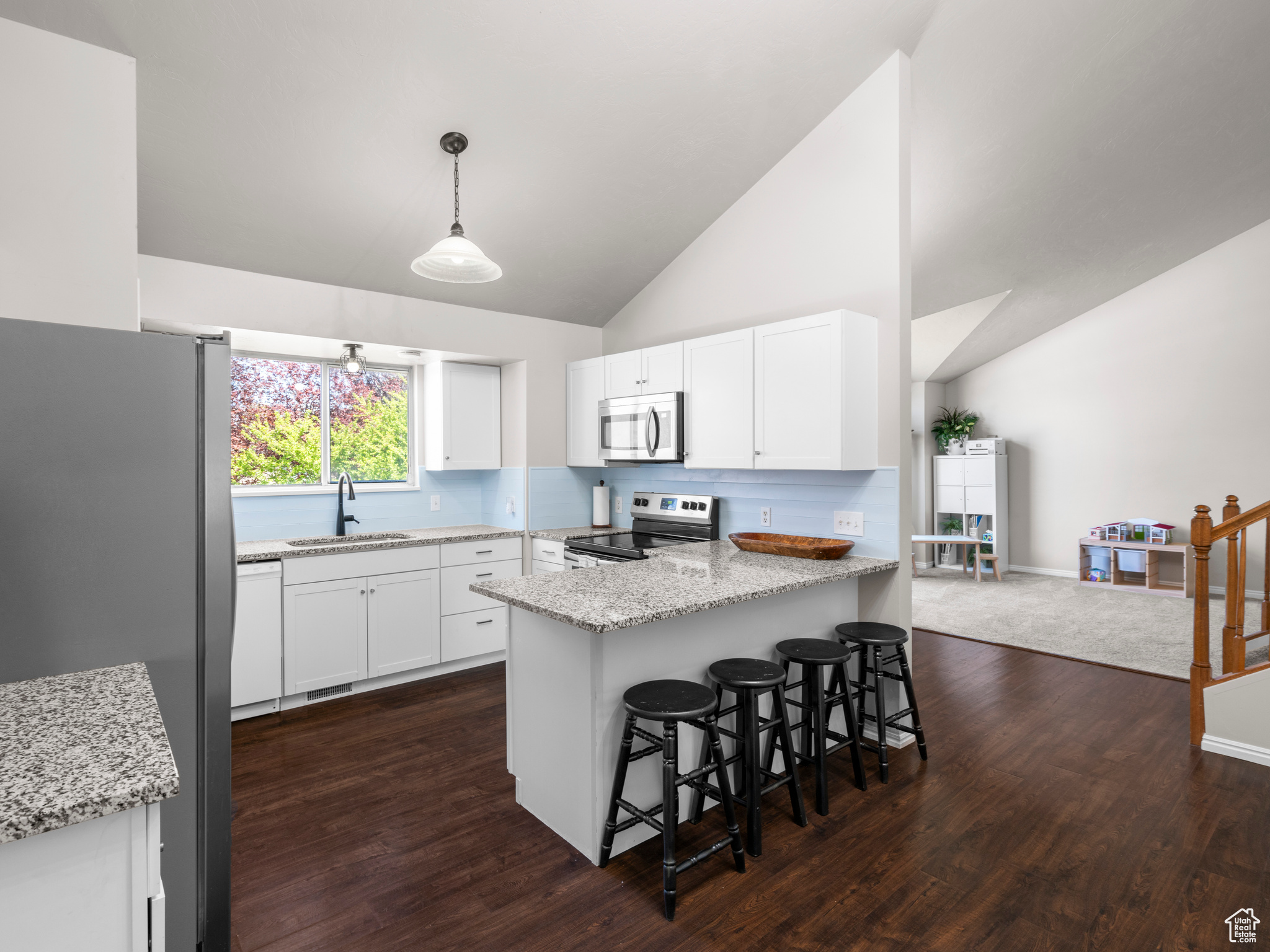 3855 W Elwood Way, West Jordan, Utah image 6