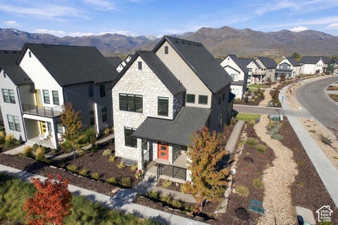 Tiny photo for 1915 N ANDERSON PASS LOOP, Heber City, UT 84032 (MLS # 2192093)