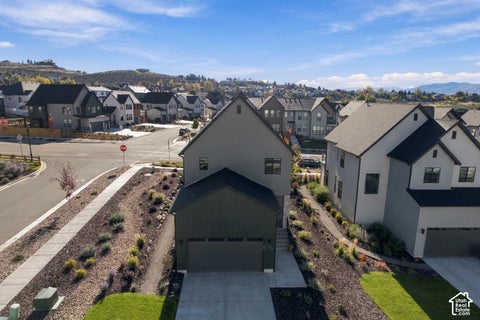Tiny photo for 1915 N ANDERSON PASS LOOP, Heber City, UT 84032 (MLS # 2192093)