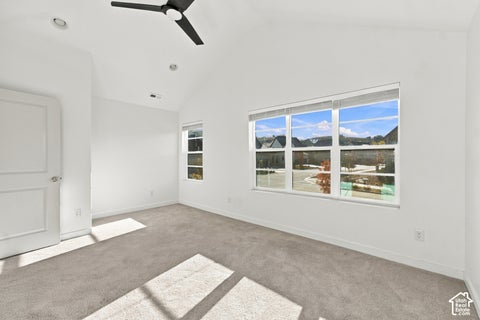 Tiny photo for 1915 N ANDERSON PASS LOOP, Heber City, UT 84032 (MLS # 2192093)