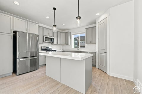 Tiny photo for 1915 N ANDERSON PASS LOOP, Heber City, UT 84032 (MLS # 2192093)