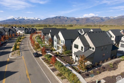 Tiny photo for 1915 N ANDERSON PASS LOOP, Heber City, UT 84032 (MLS # 2192093)