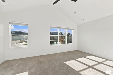 Tiny photo for 1915 N ANDERSON PASS LOOP, Heber City, UT 84032 (MLS # 2192093)