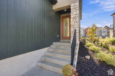 Tiny photo for 1915 N ANDERSON PASS LOOP, Heber City, UT 84032 (MLS # 2192093)