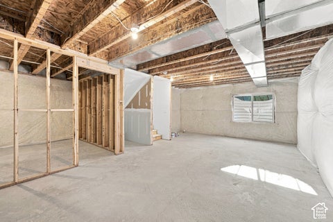 Tiny photo for 1915 N ANDERSON PASS LOOP, Heber City, UT 84032 (MLS # 2192093)
