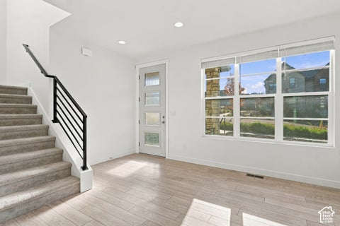 Tiny photo for 1915 N ANDERSON PASS LOOP, Heber City, UT 84032 (MLS # 2192093)