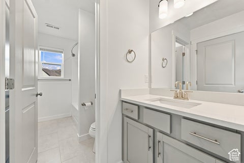 Tiny photo for 1915 N ANDERSON PASS LOOP, Heber City, UT 84032 (MLS # 2192093)