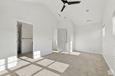 Tiny photo for 1915 N ANDERSON PASS LOOP, Heber City, UT 84032 (MLS # 2192093)