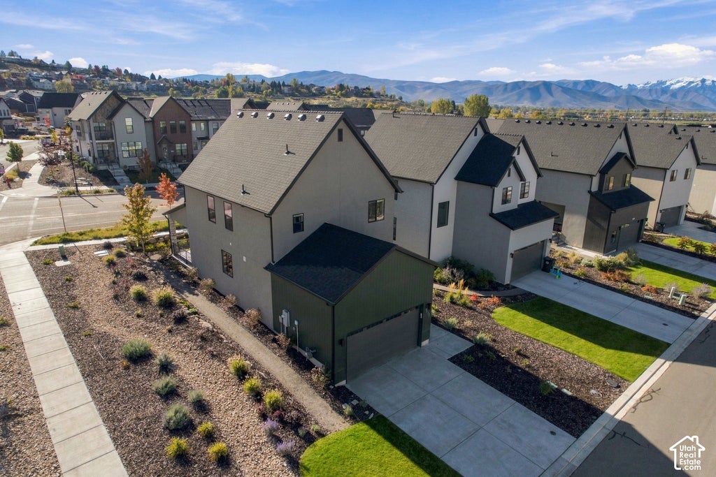 Photo of 1915 N ANDERSON PASS LOOP, Heber City, UT 84032 (MLS # 2192093)