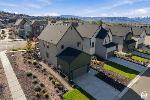Tiny photo for 1915 N ANDERSON PASS LOOP, Heber City, UT 84032 (MLS # 2192093)