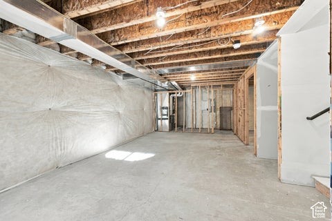 Tiny photo for 1915 N ANDERSON PASS LOOP, Heber City, UT 84032 (MLS # 2192093)