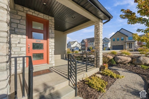 Tiny photo for 1915 N ANDERSON PASS LOOP, Heber City, UT 84032 (MLS # 2192093)