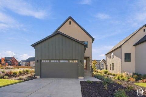 Tiny photo for 1915 N ANDERSON PASS LOOP, Heber City, UT 84032 (MLS # 2192093)