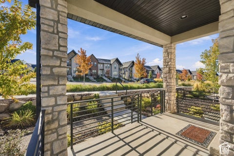 Tiny photo for 1915 N ANDERSON PASS LOOP, Heber City, UT 84032 (MLS # 2192093)