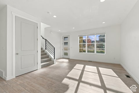 Tiny photo for 1915 N ANDERSON PASS LOOP, Heber City, UT 84032 (MLS # 2192093)