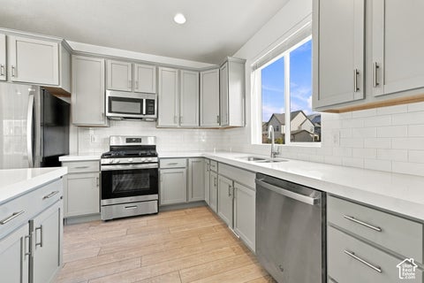 Tiny photo for 1915 N ANDERSON PASS LOOP, Heber City, UT 84032 (MLS # 2192093)