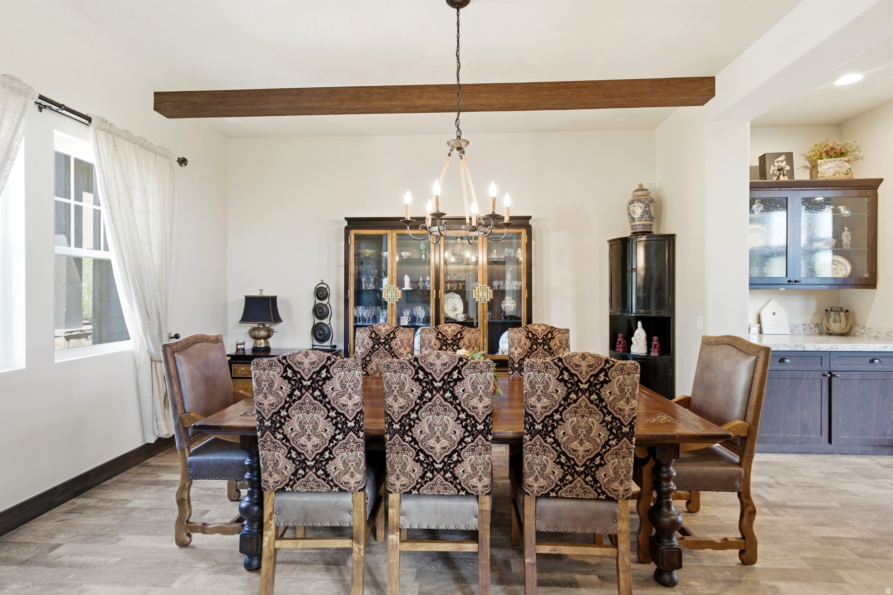 EAST CREEK - Residential
