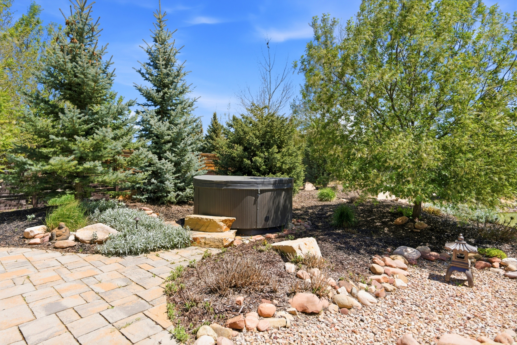 EAST CREEK - Residential