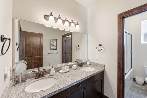 Tiny photo for 7000 N GREENFIELD DR, Park City, UT 84098 (MLS # 2158702)