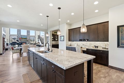 Tiny photo for 7000 N GREENFIELD DR, Park City, UT 84098 (MLS # 2158702)