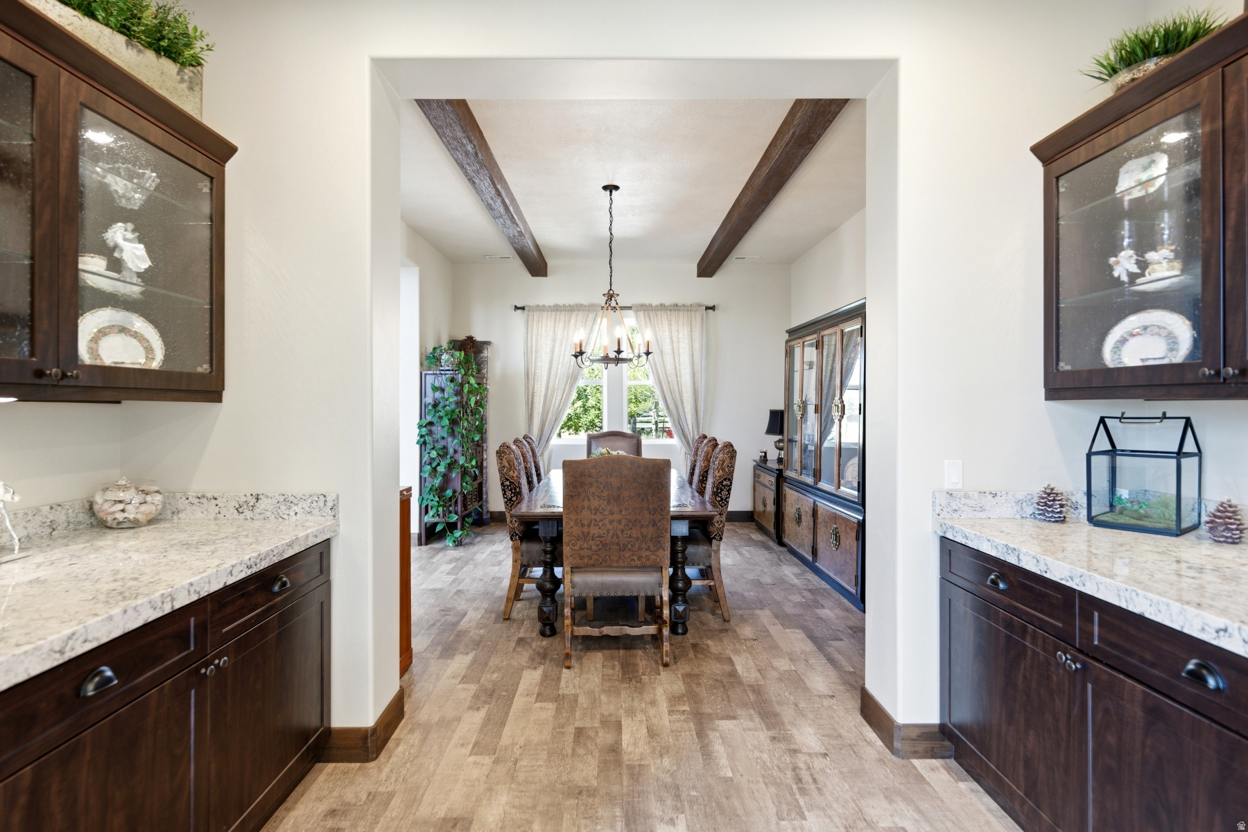 EAST CREEK - Residential