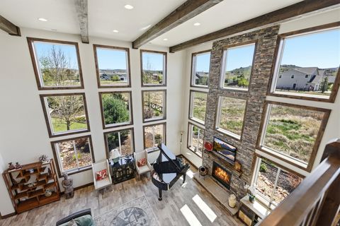 Tiny photo for 7000 N GREENFIELD DR, Park City, UT 84098 (MLS # 2158702)