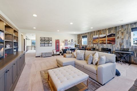 Tiny photo for 7000 N GREENFIELD DR, Park City, UT 84098 (MLS # 2158702)