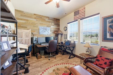 Tiny photo for 7000 N GREENFIELD DR, Park City, UT 84098 (MLS # 2158702)