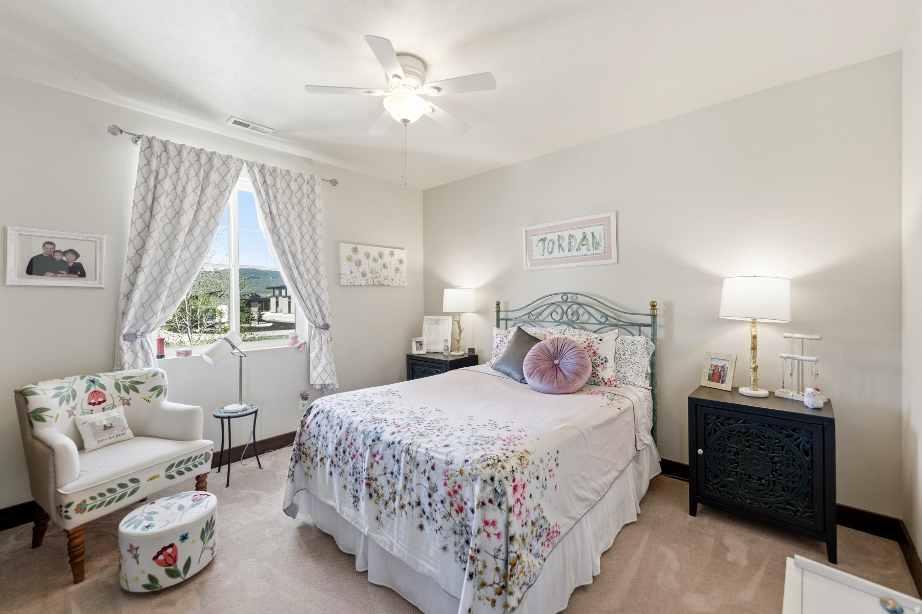 EAST CREEK - Residential