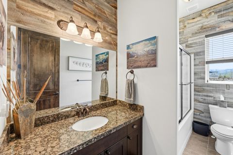Tiny photo for 7000 N GREENFIELD DR, Park City, UT 84098 (MLS # 2158702)